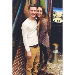 Meet your Posher, Paige